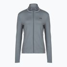 Moteriškas treniruočių džemperis Under Armour Motion EMEA clay green/black