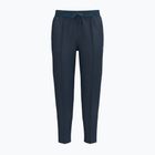 Moteriškos bėgimo kelnės Under Armour Velociti Pro wham blue/hyper green/white