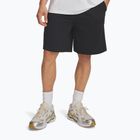 Vyriški treniruočių šortai Under Armour Rival LW black/black
