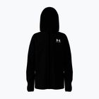 Vyriška treniruočių striukė Under Armour Vibe Woven Windbreaker Jacket black/white