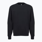 Vyriškas džemperis Under Armour Rival LW Crew black/black