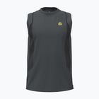 Vyriški krepšinio marškinėliai Under Armour Curry Training Tank lumin yellow