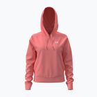 Moteriškas džemperis Under Armour Sport Terry Hoodie posh pink/white