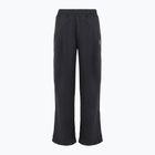Moteriškos kelnės Under Armour Rival Fleece Script black/white