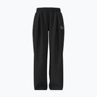 Moteriškos kelnės Under Armour Rival Fleece Script black/white