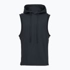Vyriškas džemperis Under Armour Curry SLVS Hoodie ultimate black
