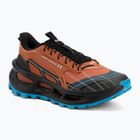 Bėgimo batai Under Armour UA EXPLOR TRAIL Org/Blk/Orange Noir/Anaranjado Negro