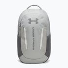 Miesto kuprinė Under Armour Hustle 6.0 29 l titanium/clay green/clay green