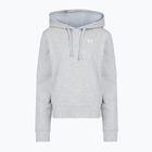 Moteriškas džemperis Under Armour Sport Terry Hoodie mod gray light heather/white
