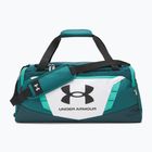Krepšys Under Armour Undeniable 5.0 Duffle S 40 l white/arden green/black