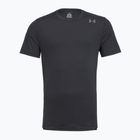 Vyriški bėgimo marškinėliai Under Armour Velociti Pro black/black/metallic silver