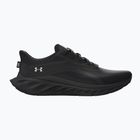 Moteriški bėgimo batai Under Armour Ascend black/black/anthracite