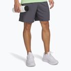 Vyriški treniruočių šortai Under Armour Tech Sport castlerock/lumos lime