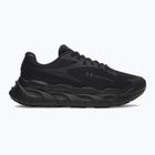 Vyriški bėgimo batai Under Armour Halo Runner 2 Black/Anthracite/Metallic Black