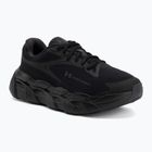 Vyriški bėgimo batai Under Armour Halo Runner 2 Black/Anthracite/Metallic Black