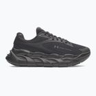 Moteriški bėgimo batai Under Armour Halo Runner 2 Black/Anthracite/Metallic Black