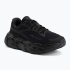 Moteriški bėgimo batai Under Armour Halo Runner 2 Black/Anthracite/Metallic Black