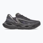 Vyriški bėgimo batai Under Armour Halo Racer 2 black/anthracite/metallic black