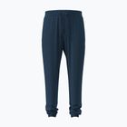 Vyriškos kelnės Under Armour Rival LW Jogger wham blue/black