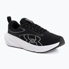 Vyriški bėgimo batai Under Armour Surge 5 black/black/white