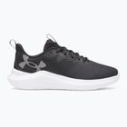 Moteriški bėgimo batai Under Armour Phade RN 4 black/black/white