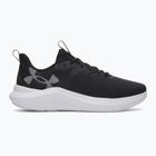 Vyriški bėgimo batai Under Armour Phade RN 4 black/black/white