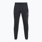 Vyriškos kelnės Under Armour Rival LW Graphic Jogger black/castelrock