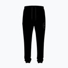 Vyriškos kelnės Under Armour Rival LW Graphic Jogger black/castelrock