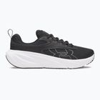 Moteriški bėgimo batai Under Armour Surge 5 black/white/castlerock