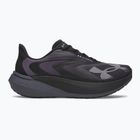 Bėgimo batai Under Armour Velociti Distance Storm black/castlerock/metallic gun metal