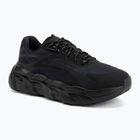Vyriški bėgimo batai Under Armour Halo Runner SE 2 black/anthracite/metallic black