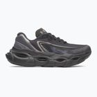 Moteriški bėgimo batai Under Armour Halo Racer 2 black/anthracite/metallic black