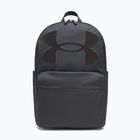 Kuprinė Under Armour Essential Patch Backpack anthracite/anthracite