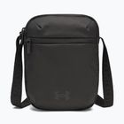 Maža rankinė Under Armour Essential Crossbody black/black