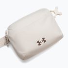 Juosmes krepšys Under Armour Essential XB vanilla/vanilla/peppercorn