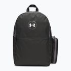 Miesto kuprinė Under Armour Essential Printed Backpack black/black/castlerock
