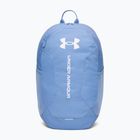Kuprinė Under Armour Hustle Lite Backpack blue float/white