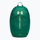 Kuprinė Under Armour Hustle Lite 26,5 l campus ivy/flash light