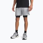 Vyriški treniruočių šortai Under Armour Vanish Woven 2.0 Shorts mod gray/black