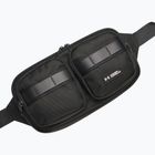 Maža rankinė Under Armour Triumph Crossbody black/halo gray