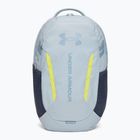 Miesto kuprinė Under Armour Hustle 6.0 29 l blue fog/downpour gray/blue wind