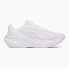 Moteriški bėgimo batai Under Armour Chase white/white/iridescent