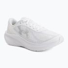 Moteriški bėgimo batai Under Armour Chase white/white/iridescent