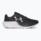 Vyriški bėgimo batai Under Armour Chase black/black/white