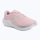 Moteriški bėgimo batai Under Armour Chase prime pink/metallic silver/white