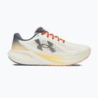Vyriški bėgimo batai Under Armour Velociti Pace stone/terra gold/anthracite