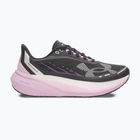 Moteriški bėgimo batai Under Armour Velociti Distance black/mauve pink/white