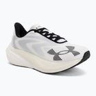 Bėgimo batai Under Armour Velociti Distance Storm white/white/black