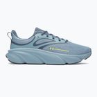 Vyriški bėgimo batai Under Armour Rogue 6 blue wind/downpour gray/flash light