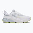 Moteriški bėgimo batai Under Armour Rogue 6 white/blue fog/flash light